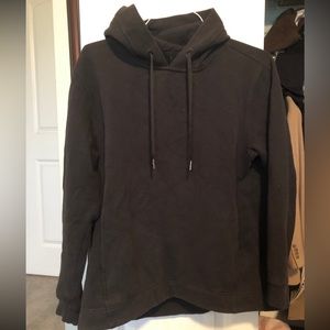 Lululemon hoodie
